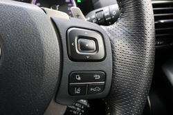 2018 Lexus NX 300h F Sport