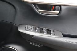 2018 Lexus NX 300h F Sport
