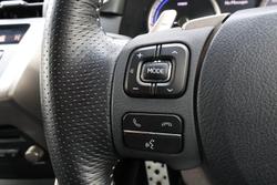 2018 Lexus NX 300h F Sport