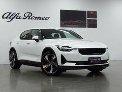 2023 Polestar 2 Standard range Single motor