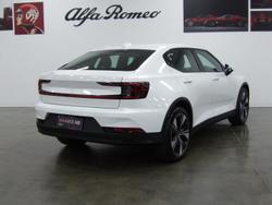 2023 Polestar 2 Standard range Single motor