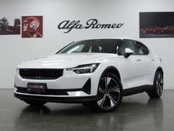 2023 Polestar 2 Standard range Single motor