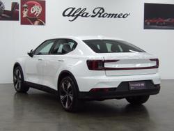 2023 Polestar 2 Standard range Single motor