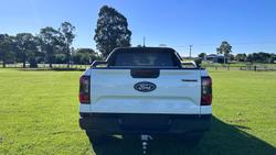 2026 Ford Ranger Tremor