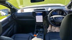 2026 Ford Ranger Tremor