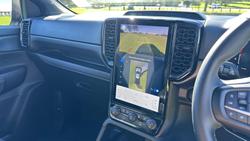 2026 Ford Ranger Tremor