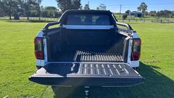 2026 Ford Ranger Tremor