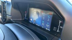 2026 Ford Ranger Tremor