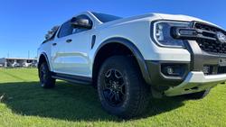 2026 Ford Ranger Tremor