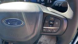 2026 Ford Ranger Tremor
