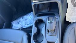 2026 Ford Ranger Tremor