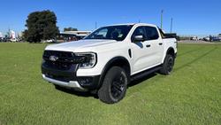 2026 Ford Ranger Tremor