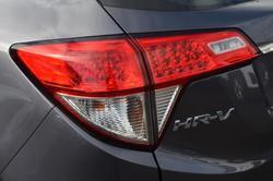 2019 Honda HR-V VTi