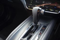 2019 Honda HR-V VTi