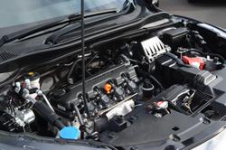 2019 Honda HR-V VTi