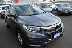 2019 Honda HR-V VTi