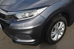 2019 Honda HR-V VTi