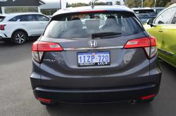 2019 Honda HR-V VTi