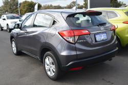2019 Honda HR-V VTi