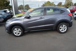2019 Honda HR-V VTi