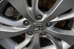 2019 Honda HR-V VTi
