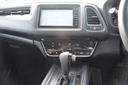 2019 Honda HR-V VTi