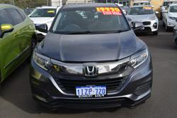 2019 Honda HR-V VTi
