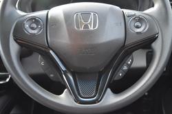 2019 Honda HR-V VTi