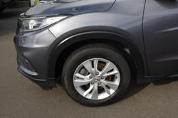 2019 Honda HR-V VTi
