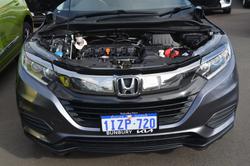 2019 Honda HR-V VTi