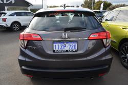 2019 Honda HR-V VTi