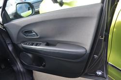 2019 Honda HR-V VTi