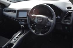 2019 Honda HR-V VTi