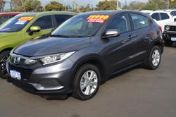 2019 Honda HR-V VTi