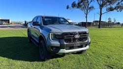 2026 Ford Ranger Tremor