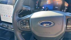2026 Ford Ranger Tremor