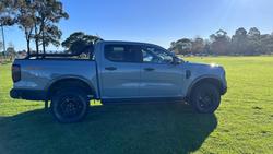 2026 Ford Ranger Tremor