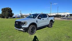2026 Ford Ranger Tremor