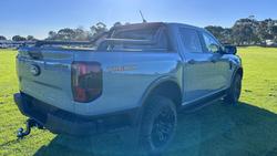 2026 Ford Ranger Tremor