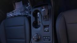 2026 Ford Ranger Tremor
