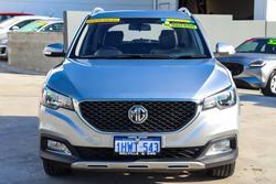 2023 MG ZS Excite