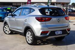 2023 MG ZS Excite