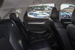 2023 MG ZS Excite