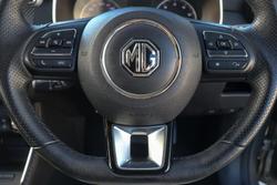 2023 MG ZS Excite