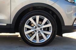 2023 MG ZS Excite