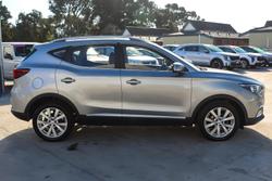 2023 MG ZS Excite