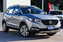 2023 MG ZS Excite