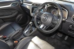 2023 MG ZS Excite
