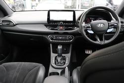 2024 Hyundai i30 N Premium