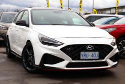 2024 Hyundai i30 N Premium